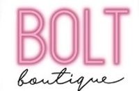 Bolt Boutique coupons